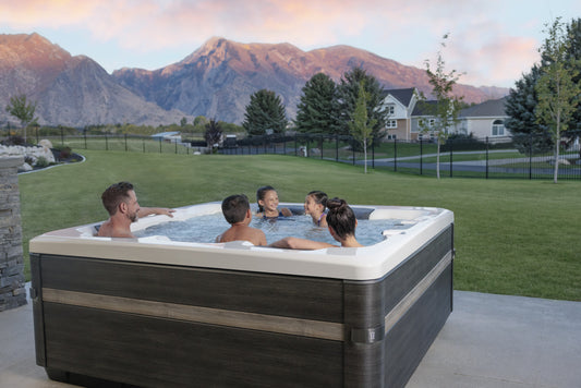 BULL FROG SPA GIVEAWAY