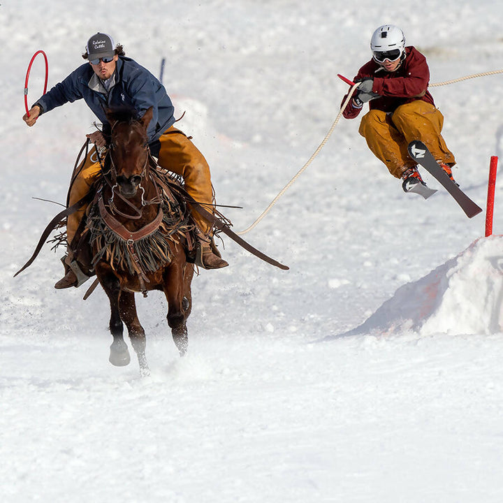 2024 SkiJoring Utah Teams Ski Joring Utah