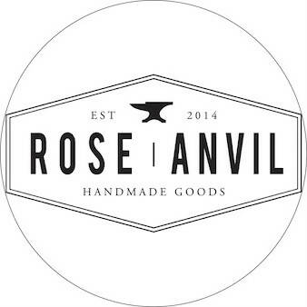 Rose Anvil
